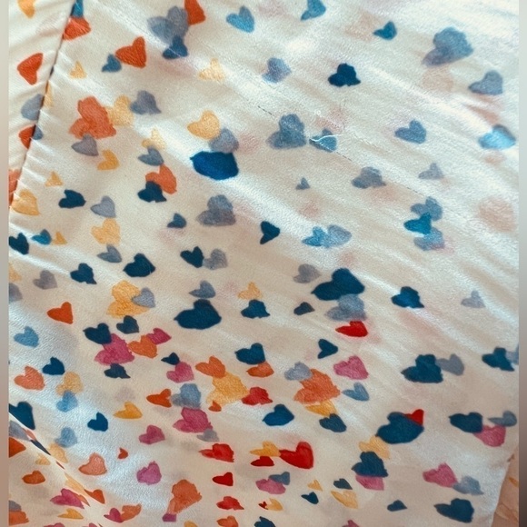 Hutch Multi Heart Dress - Picture 16 of 16